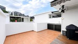 The Shaughnessy (D27), Terrace #612873431